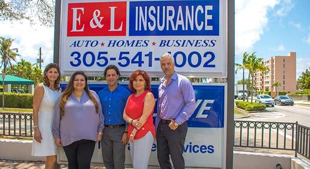 insurance agency miami