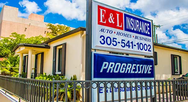 insurance agency miami fl